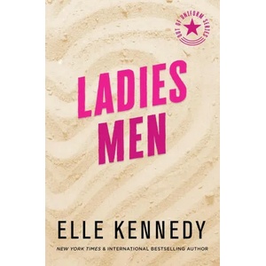 Ladies Men (ISBN: 9781990101106)