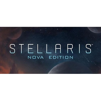 Stellaris (Nova Edition)
