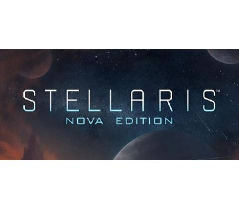 Stellaris (Nova Edition)