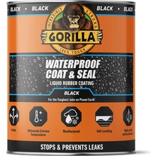 Gorilla Glue Gorilla Watterproof Coat & Seal Pourable White 473 ml