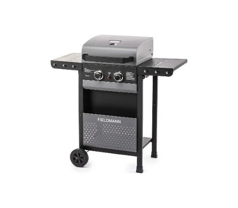 FIELDMANN FZG 3000