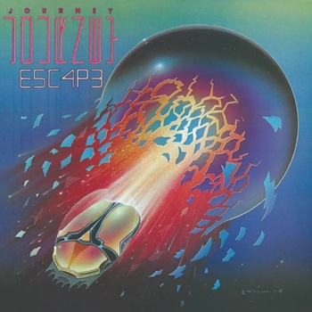 Image 1 of Journey - Escape (180g) (LP) (0194399216316)