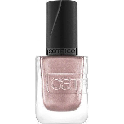 Catrice Geafar lak na nechty 006 Party Animal 10.5 ml