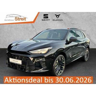 Cupra Terramar 1.5 e-Hybrid VZ DSG 200 kW