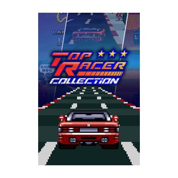 Top Racer Collection