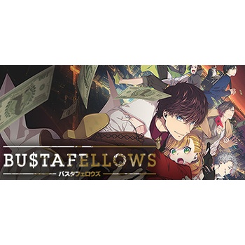 Bustafellows