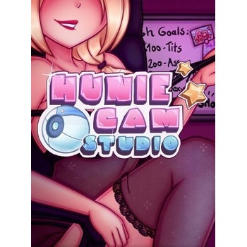 HunieCam Studio