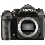 Pentax K-1 Mark II Body (15993) Цифрови фотоапарати