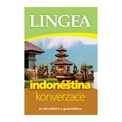 Indon éština konverzace
