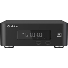 Zidoo Z30 PRO