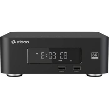 Zidoo Z30 PRO