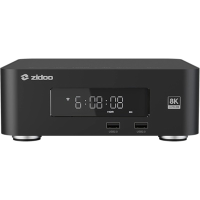 Zidoo Z30 PRO