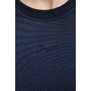 BOSS Orange лятна рокля с памук (50540442) - answear - 117,33 лв