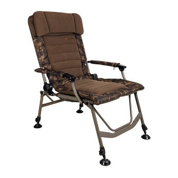 Fox Super Deluxe Recliner Highback Chair