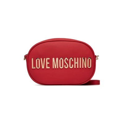 Moschino Дамска чанта jc4199pp1ikd0500 Червен (jc4199pp1ikd0500)