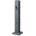 HydroMoby Градинска чешма Natura HydroMoby с каменен ефект, антрацит (RTWN-S433)
