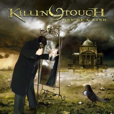 Killing Touch - One Of A Kind CD