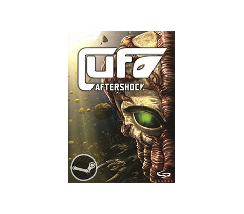 UFO Aftershock