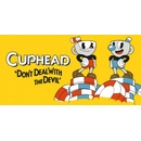Cuphead (Deluxe Edition)