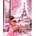 KOH-I-NOOR Paint by numbers 40x50 Girl with roses