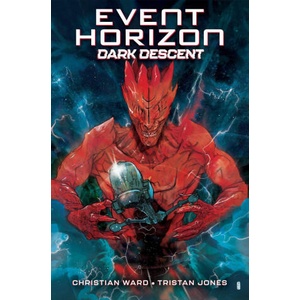 Event Horizon: Dark Descent (2026)