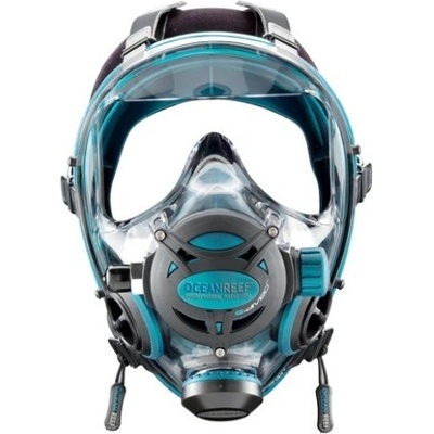 OCEAN REEF NEPTUNE SPACE G-Divers