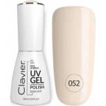 Mattel CLAVIER_Nailsology Gel Polish hybrid lacquer 052 Pastilla de Leche 8ml