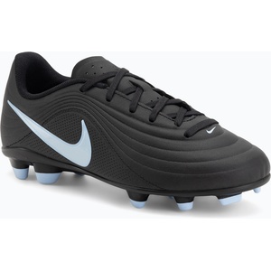Nike Детски футболни обувки Nike Tiempo Maestro Club Jr FG/MG black/ice