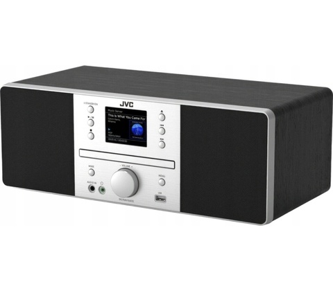 JVC RD-E874B