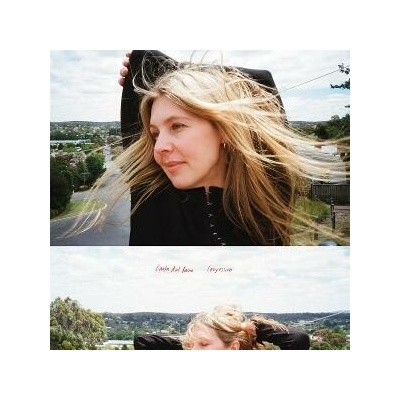 Carla Dal Forno - CONFESSION CD