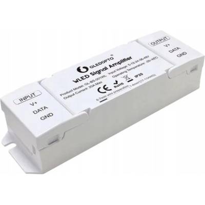 GLEDOPTO GL-BS-001WL - WLED zesilovač