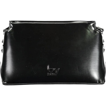 Byblos Елегантна дамска чанта byblos, Цвят Черен (20100098_nero_293-blk)