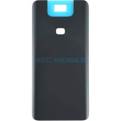 Kryt Asus ZenFone 6 (ZS630KL) zadní černý
