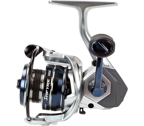 Okuma Safyre 3000HA