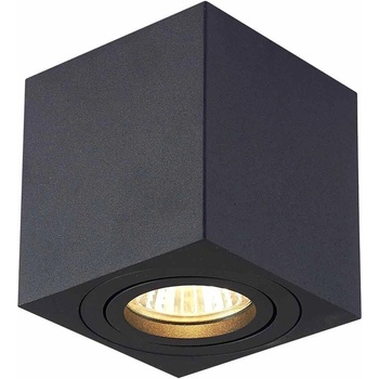 Image 1 of VIVALUX Луна за външен монтаж abba dl726 gu10 черен (viv004716)