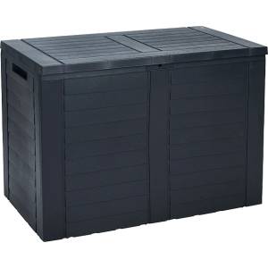 KOOPMAN ГРАДИНСКА КУТИЯ ЗА СЪХРАНЕНИЕ Y54401030 75x44x53см (Y54401030)