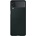 Samsung Galaxy Z Flip 3 F711 Leather Cover black (EF-VF711LGEGWW)
