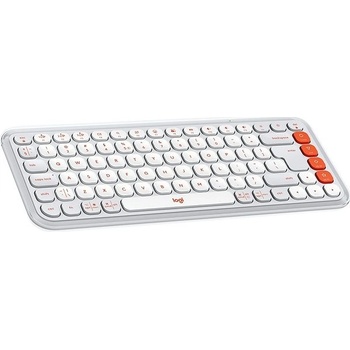 Logitech Pop Icon Keyboard 920-013060
