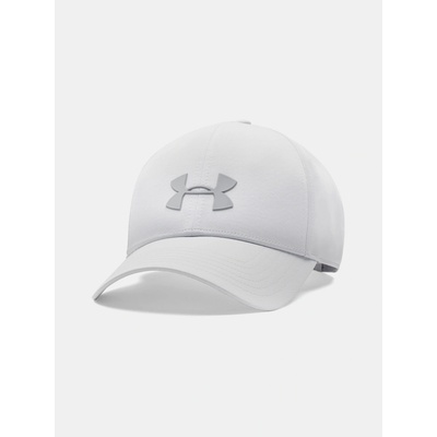 Under Armour BLITZING LOW STORM GRY Šedá
