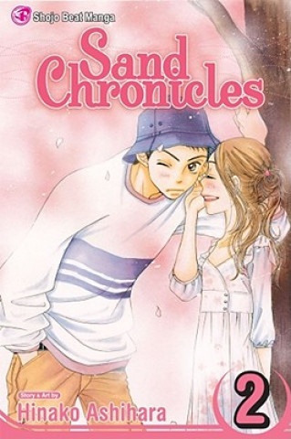 CHI　Sand Chronicles 英語版 sand chronicles - Heureka.sk