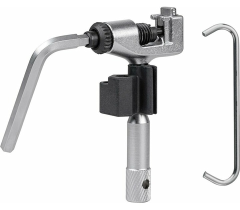 Topeak Super Chain Tool 13S stříbrný T-TT2602