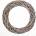 Dalprint Wikline Wreath Grey 36cm