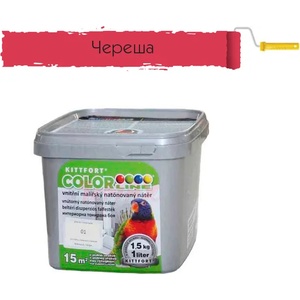 CL ЛАТЕКС cl 21 ЧЕРЕША 1.5кг (13764)