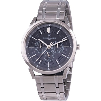 Pierre Cardin Часовник Pierre Cardin Pigalle CPI. 2109 (CPI.2109)