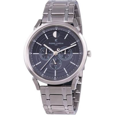 Pierre Cardin Часовник Pierre Cardin Pigalle CPI. 2109 (CPI.2109)