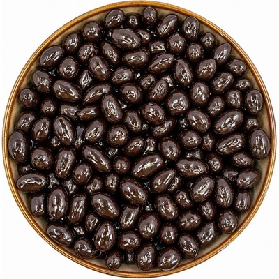 Zdravoslav Arašídy v hořké čokoládě 250 g