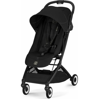 CYBEX Golf Orfeo BLK Magic Black 2026