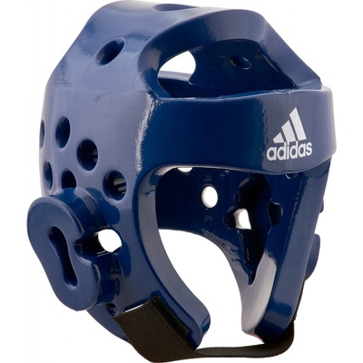 adidas Taekwondo TKD DIP WTF – Zboží Mobilmania