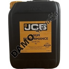 JCB GEAR OIL HP 90 5 l