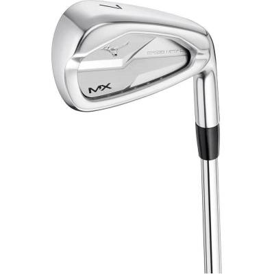 Mizuno MX Speedmetal KBS Max 65 set želez pravé 5-PW grafit Regular